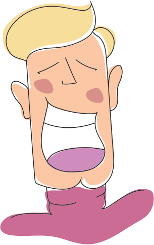PERSONNAGE TI-PAUL