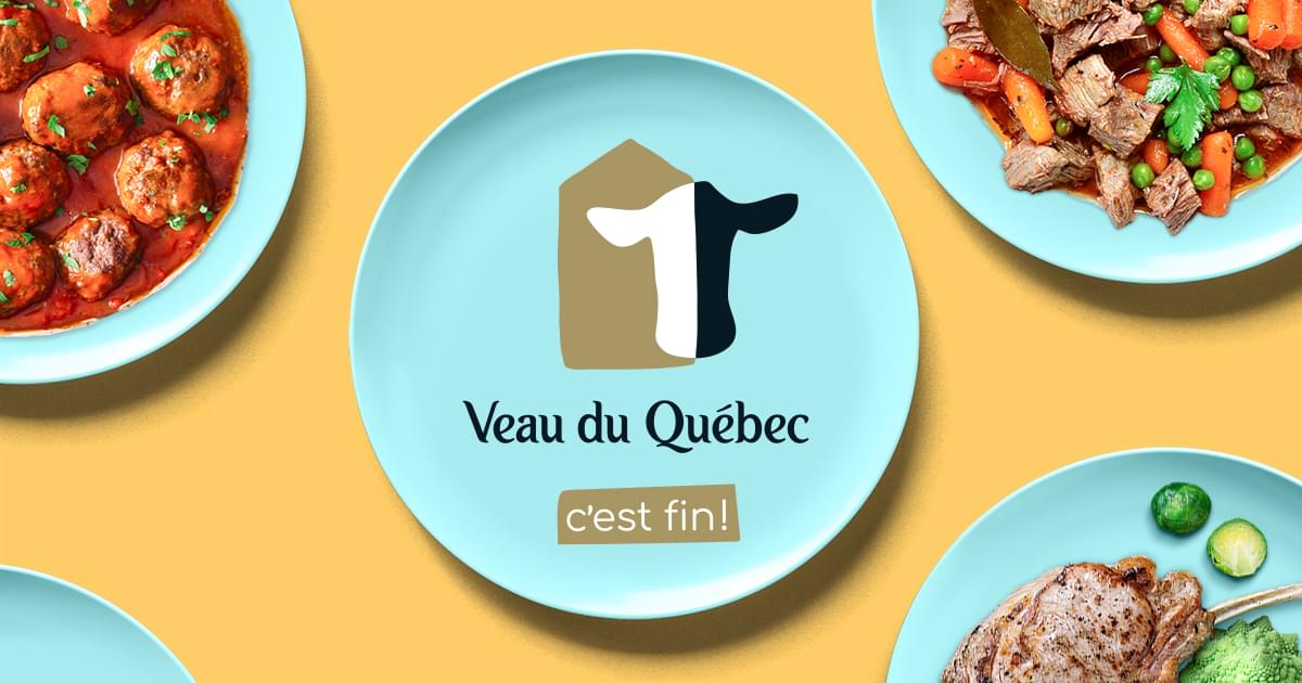 La Mijoteuse Votre Alliee Pour Les Soirs Presses Le Veau Du Quebec