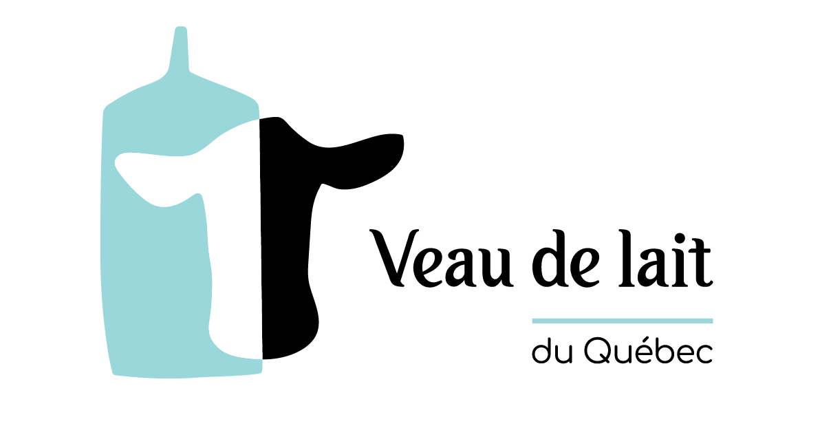 Veau De Lait Certifie Horiz