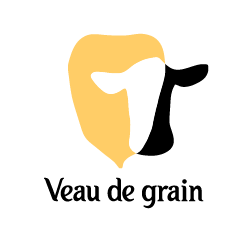 Veau De Grain Certifie Vertical