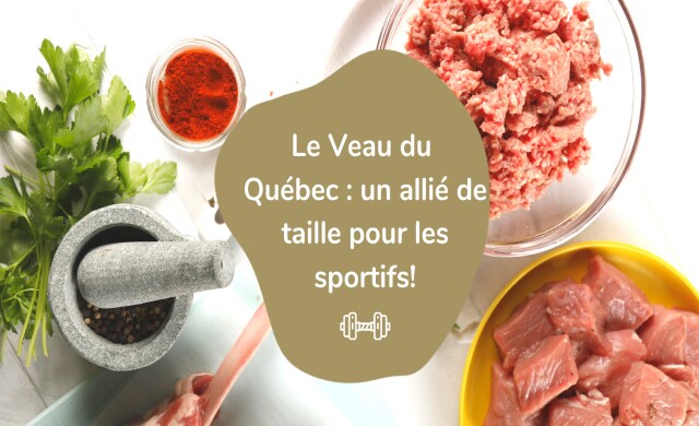 Blogue sport et viande