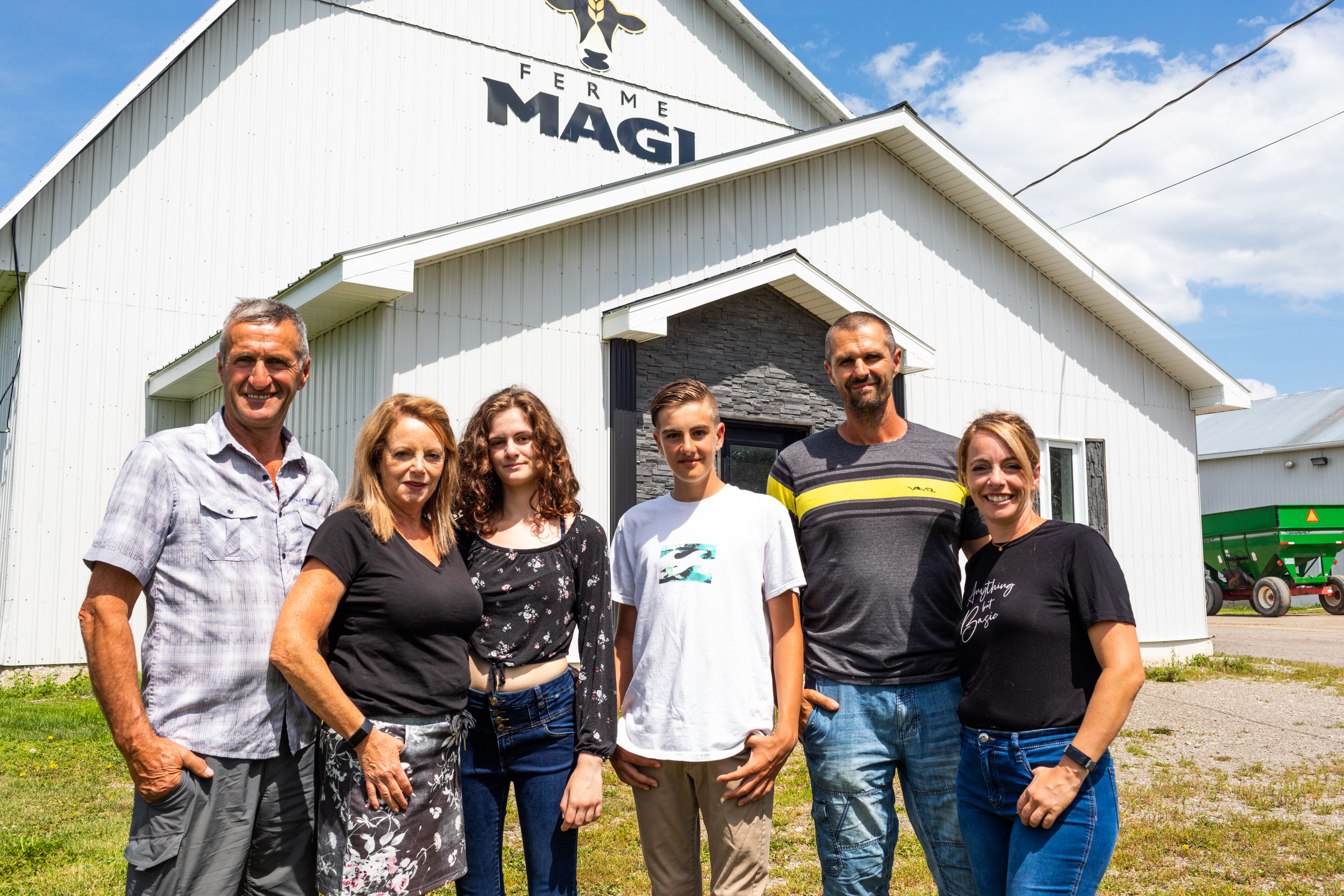 Ferme Magi 2561