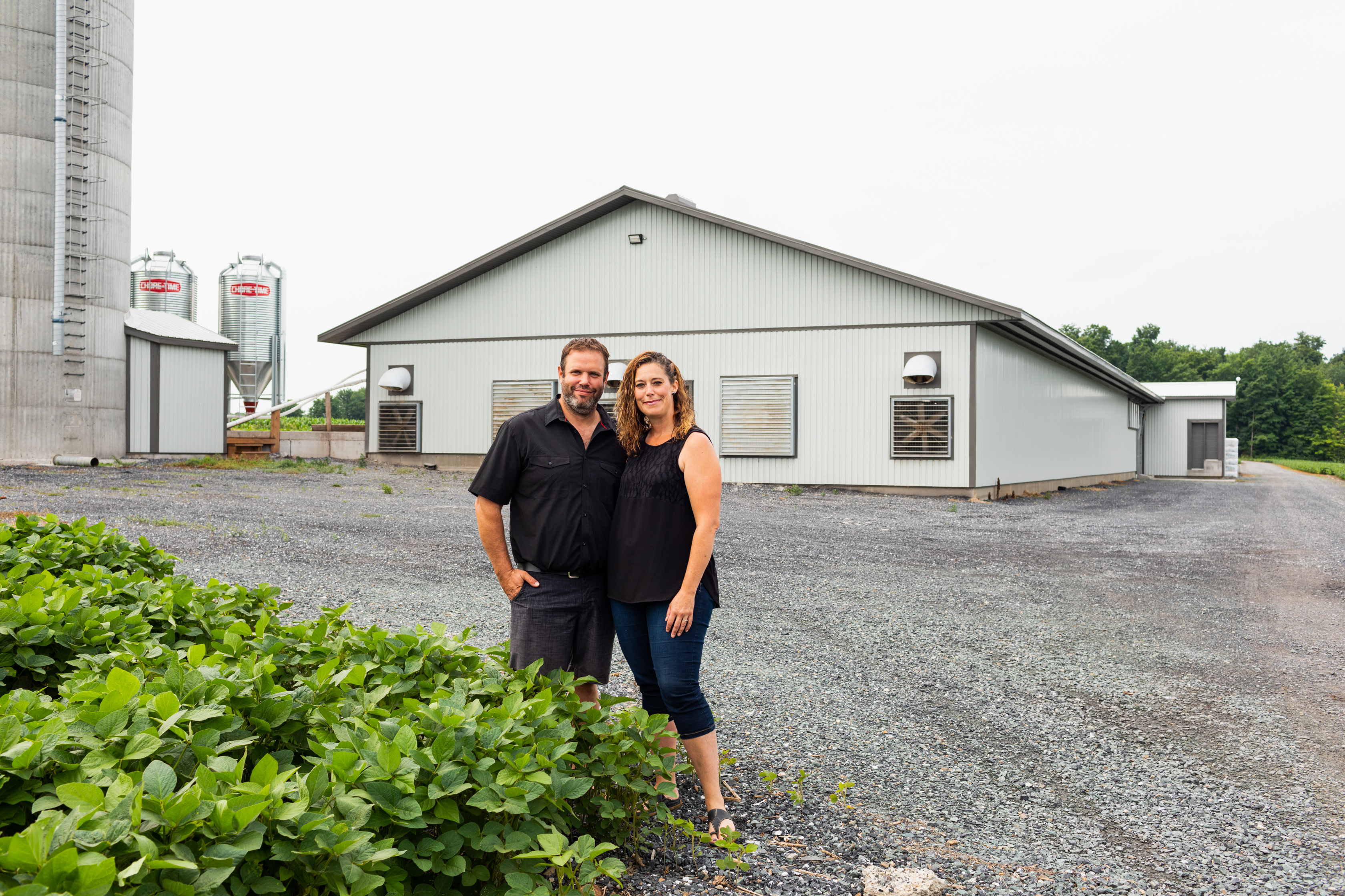 Ferme G. et F. Meunier 0825