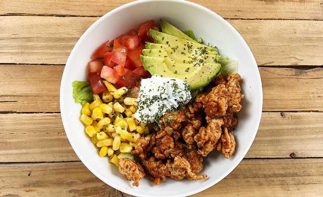 Bol Mexicain Au Veau