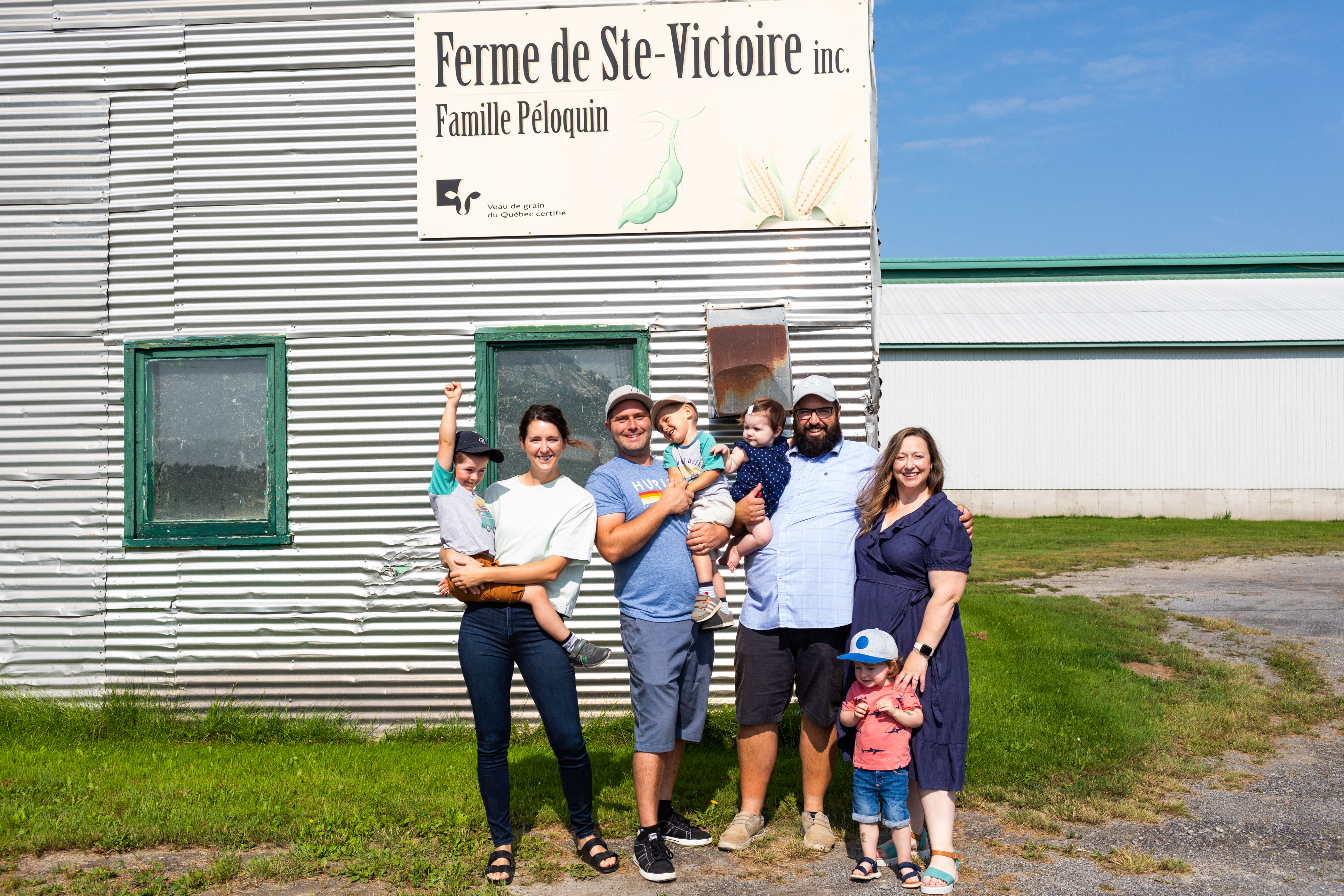 Ferme de Ste-Victoire 3865