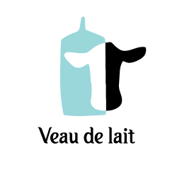 Veau De Lait Certifie Vertical