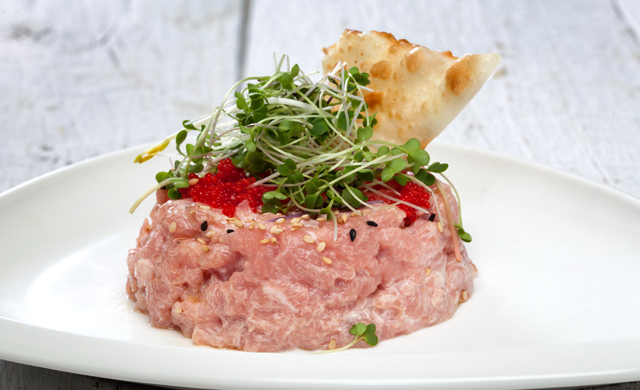 Les Tartares Surprenants De Veau Du Quebec